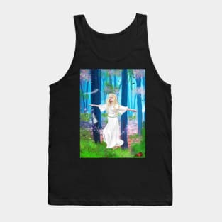 Ostara Tank Top